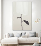 Peony 18 by Pictufy Studio III on GIANT ART - creative edit flower