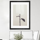 Peony 18 by Pictufy Studio III on GIANT ART - creative edit flower