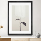 Peony 18 by Pictufy Studio III on GIANT ART - creative edit flower