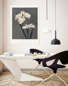 Iris KAbmpferi by Pictufy on GIANT ART - 
