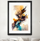 Autumn Hues by Mauro on GIANT ART - 