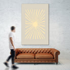 Sun Kissed by Pictufy on GIANT ART - illustration beam