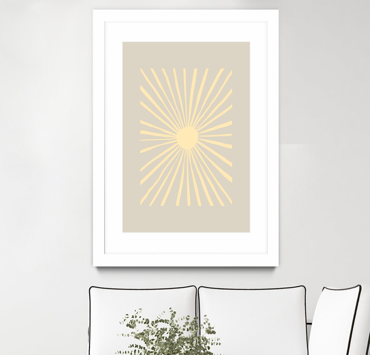 Sun Kissed by Pictufy on GIANT ART - illustration beam