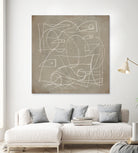 Faces by Dan on GIANT ART - illustration dan hobday