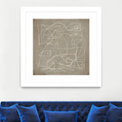 Faces by Dan on GIANT ART - illustration dan hobday