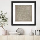 Faces by Dan on GIANT ART - illustration dan hobday