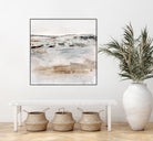 August No3 by Dan Hobday on GIANT ART - abstract dan hobday