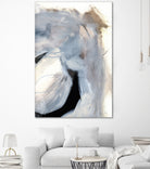 Windy by Dan on GIANT ART - abstract dan hobday