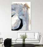 Windy by Dan on GIANT ART - abstract dan hobday