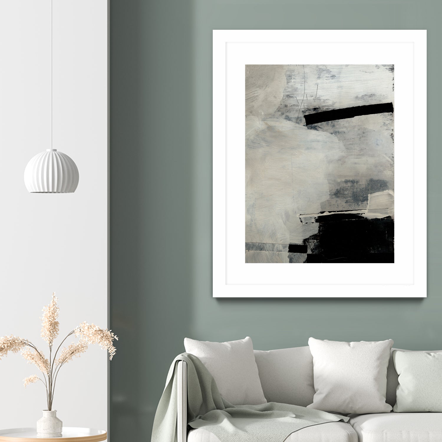 Forever by Dan on GIANT ART - abstract dan hobday