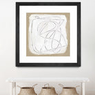 Format by Dan on GIANT ART - abstract lines