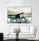 Elevation by Dan hobday on GIANT ART - abstract