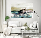 Elevation by Dan hobday on GIANT ART - abstract
