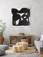 Abstract Melody No5 by Dan on GIANT ART - abstract abstraction