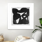 Abstract Melody No5 by Dan on GIANT ART - abstract abstraction