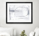 Mood by Dan on GIANT ART - abstract dan hobday