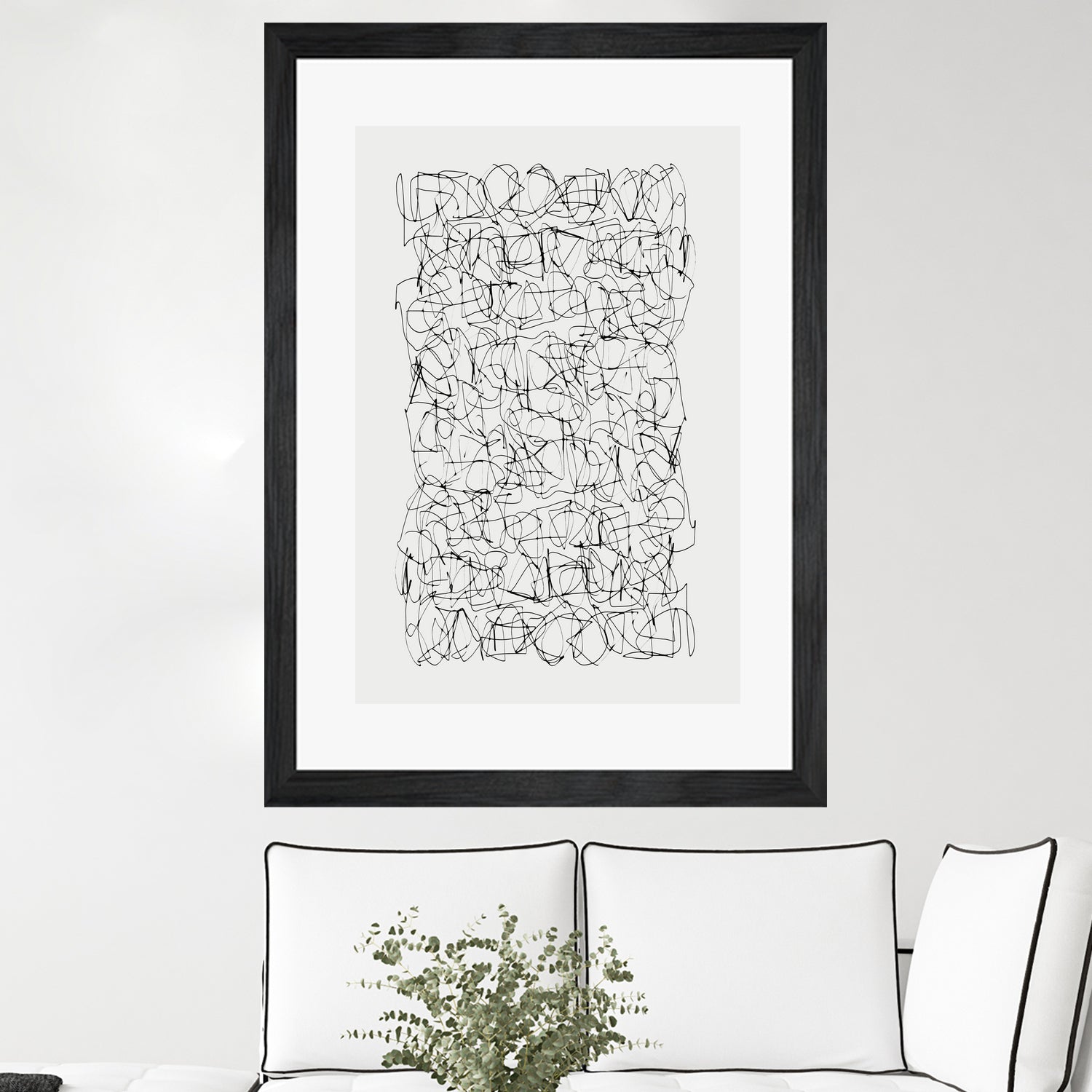Circuitry by Dan Hobday on GIANT ART - abstract dan hobday