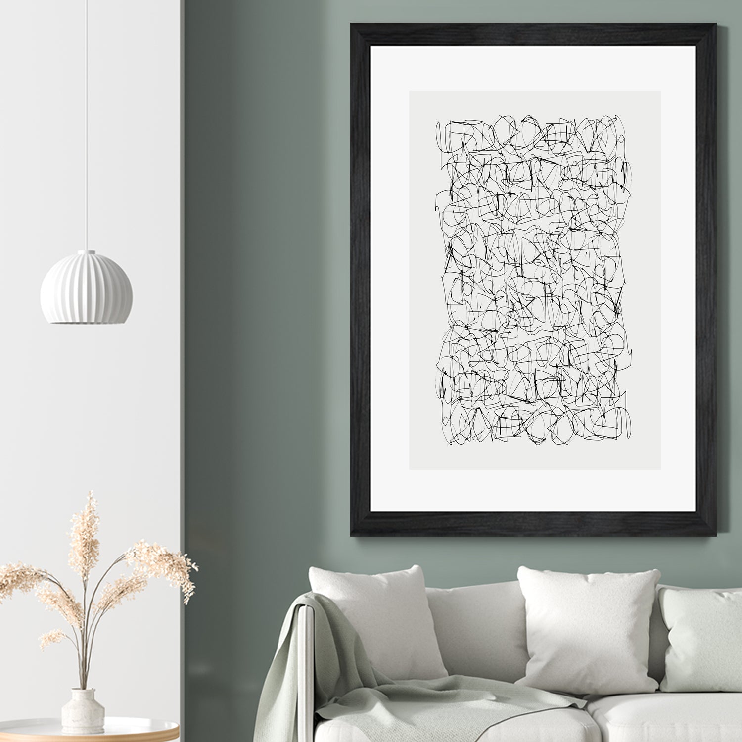 Circuitry by Dan Hobday on GIANT ART - abstract dan hobday