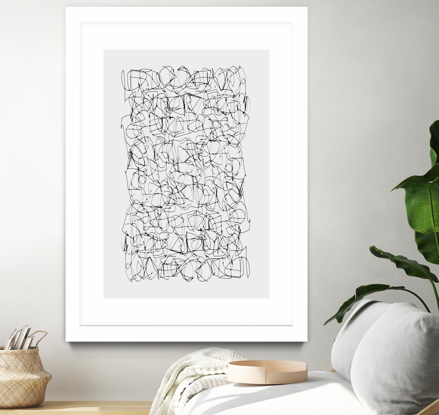 Circuitry by Dan Hobday on GIANT ART - abstract dan hobday