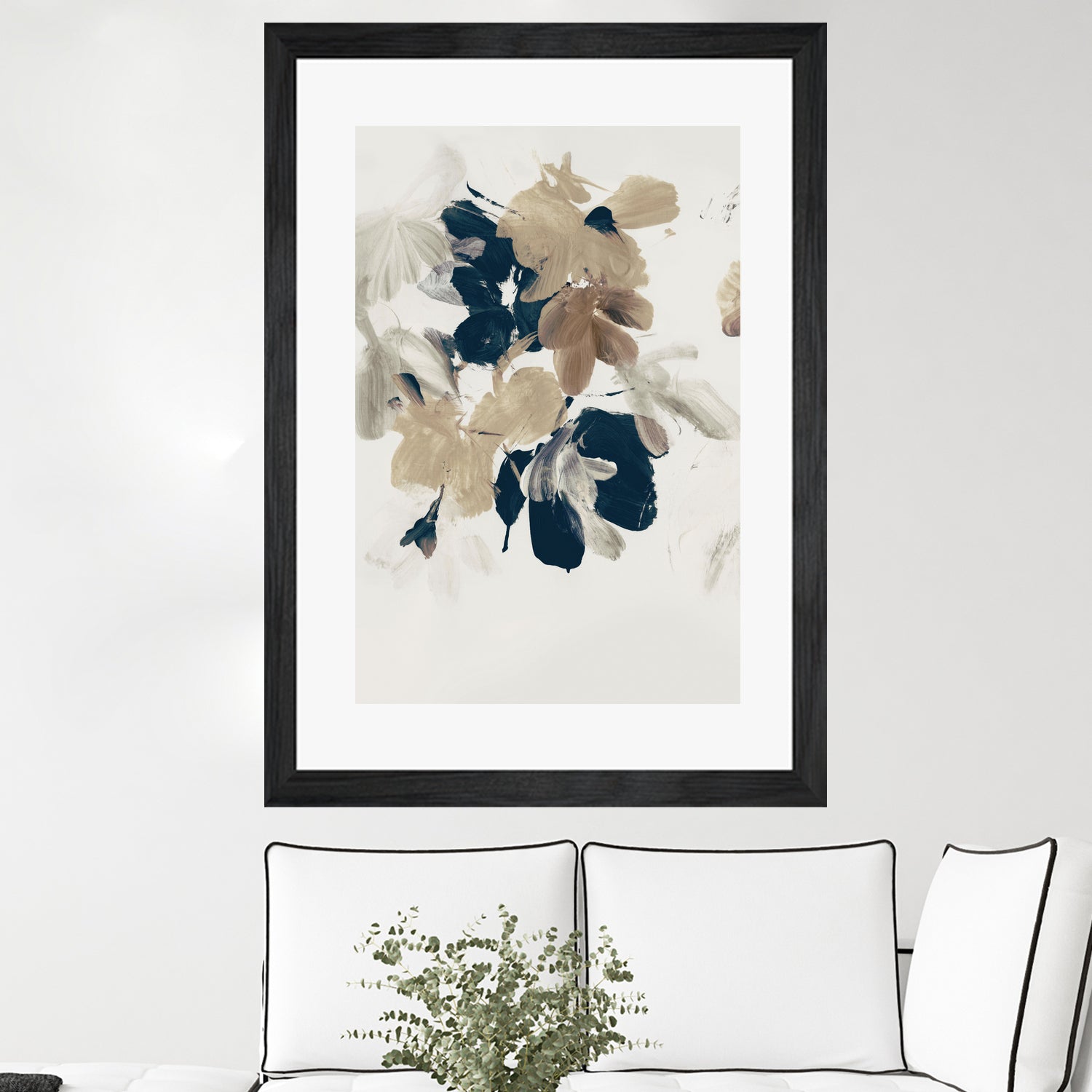 Summer View No2 by Dan on GIANT ART - hobday