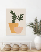 Planted by Dan Hobday on GIANT ART - abstract color
