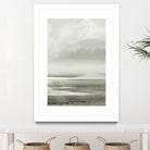 Lakes No2 by Dan on GIANT ART - illustration dan hobday