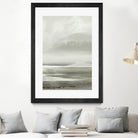 Lakes No2 by Dan on GIANT ART - illustration dan hobday