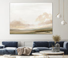 The South by Dan Hobday on GIANT ART - abstract dan hobday