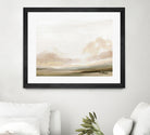 The South by Dan Hobday on GIANT ART - abstract dan hobday