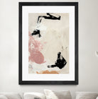 Ballet by Dan on GIANT ART - abstract dan hobday