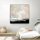 Clouds by Dan Hobday on GIANT ART - abstract hobday
