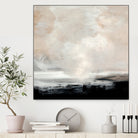 Clouds by Dan Hobday on GIANT ART - abstract hobday
