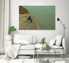 loneliness by Anna on GIANT ART - portrait 