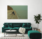 loneliness by Anna on GIANT ART - portrait 