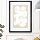 Circle Minimalist Art by Melloi on GIANT ART - art prints