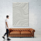 Minimal Lines Set #1 by jay on GIANT ART - illustration line