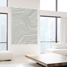 Minimal Lines Set #1 by jay on GIANT ART - illustration line