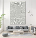 Minimal Lines Set #1 by jay on GIANT ART - illustration line