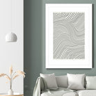 Minimal Lines Set #1 by jay on GIANT ART - illustration line