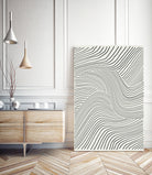 Minimal Lines Set #1 by jay on GIANT ART - illustration line
