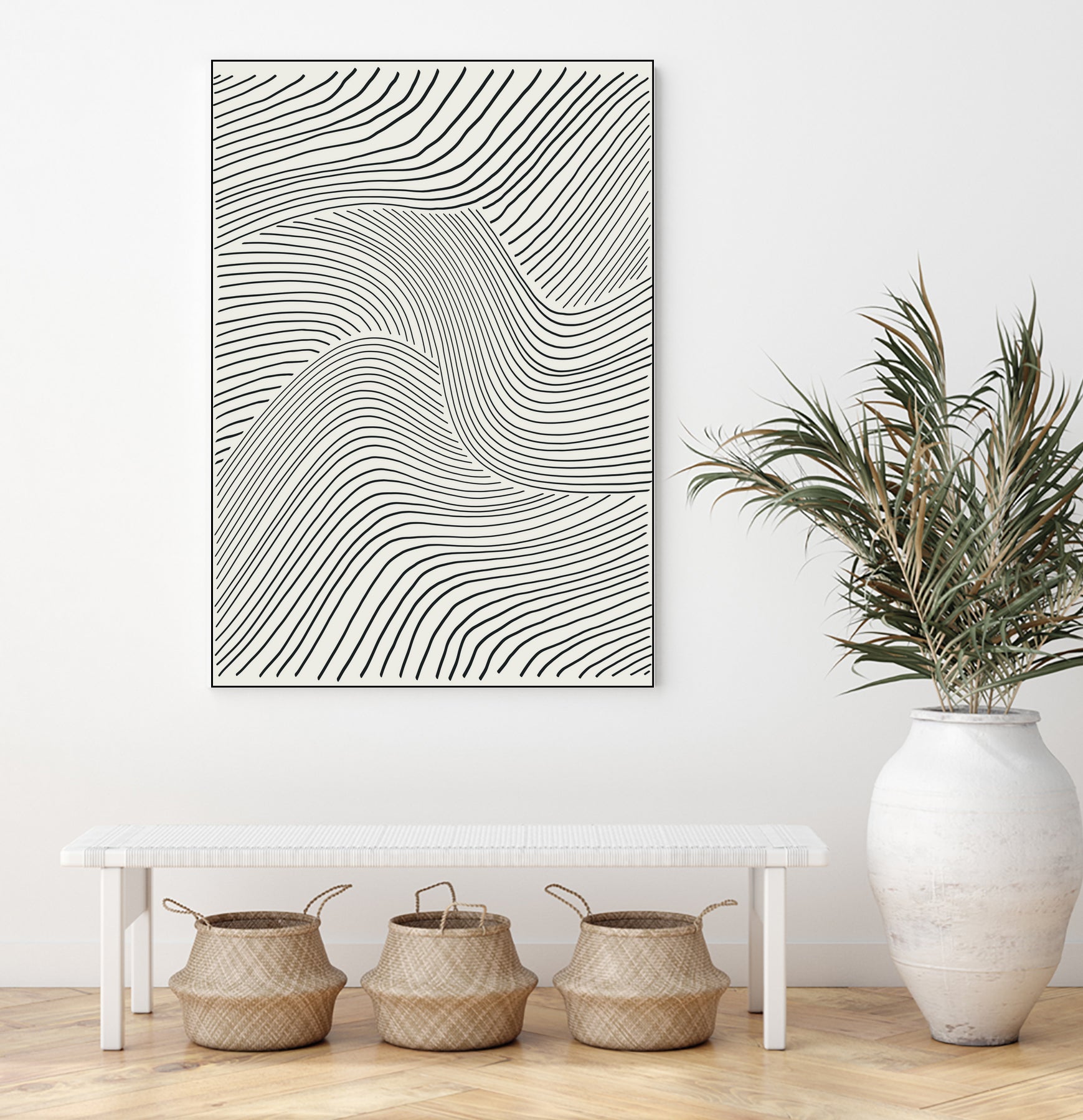 Minimal Lines Set #1 by jay on GIANT ART - illustration line