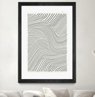 Minimal Lines Set #1 by jay on GIANT ART - illustration line