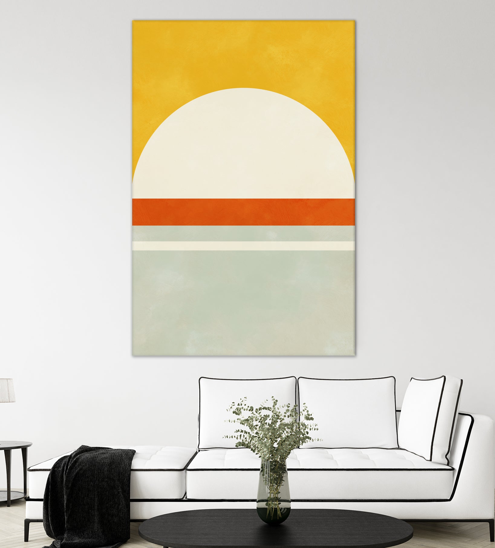 Bauhaus 3 23 by Ana Rut Bre on GIANT ART - shapes shape