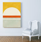 Bauhaus 3 23 by Ana Rut Bre on GIANT ART - shapes shape