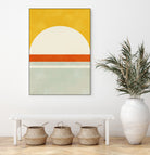 Bauhaus 3 23 by Ana Rut Bre on GIANT ART - shapes shape