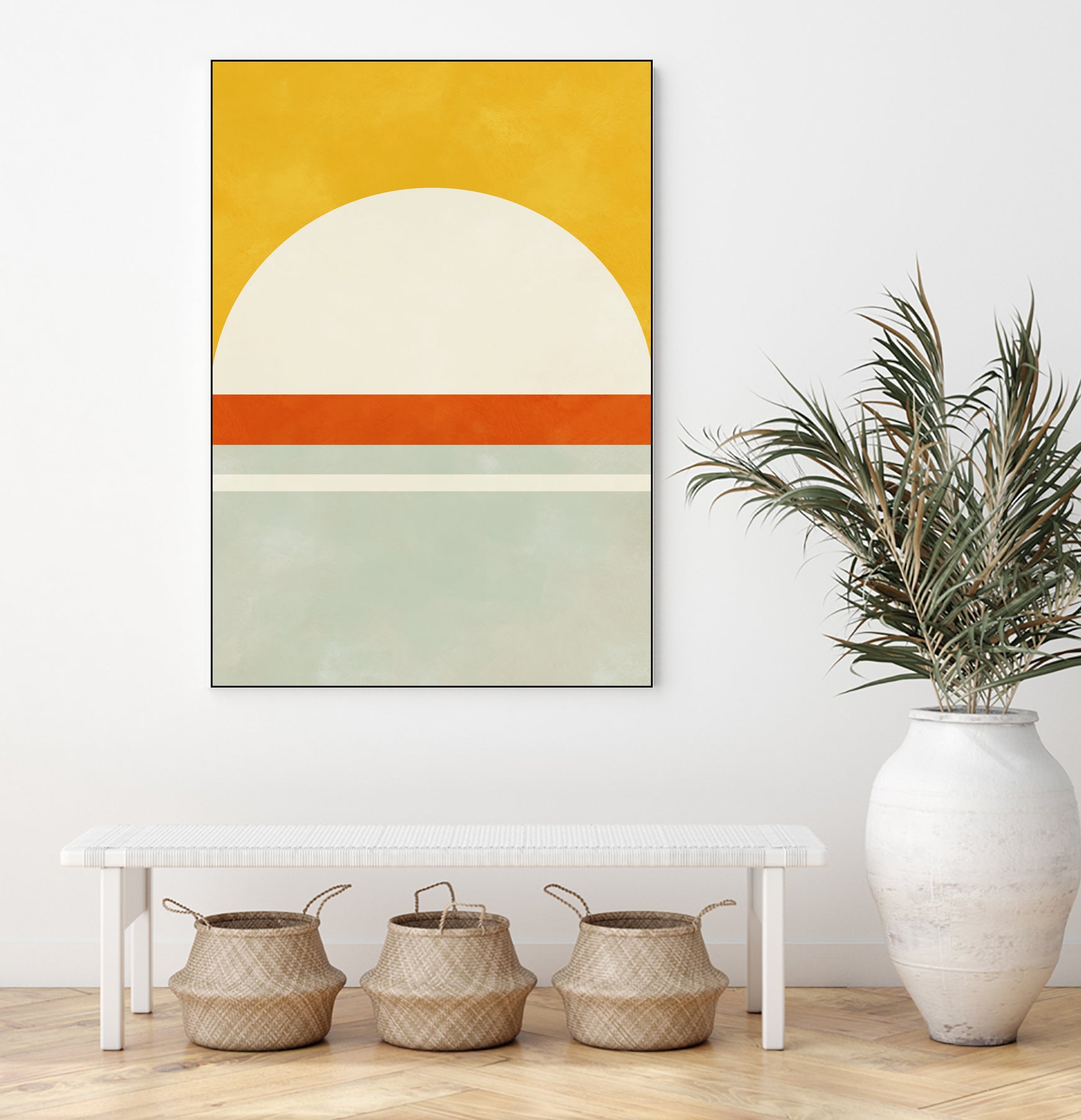 Bauhaus 3 23 by Ana Rut Bre on GIANT ART - shapes shape