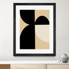 Tempus fugit by Yopie on GIANT ART - abstract modern