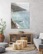 Coastal Serenity by Shot by Clint on GIANT ART - landscape coastal landscape