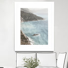 Coastal Serenity by Shot by Clint on GIANT ART - landscape coastal landscape