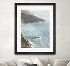 Coastal Serenity by Shot by Clint on GIANT ART - landscape coastal landscape
